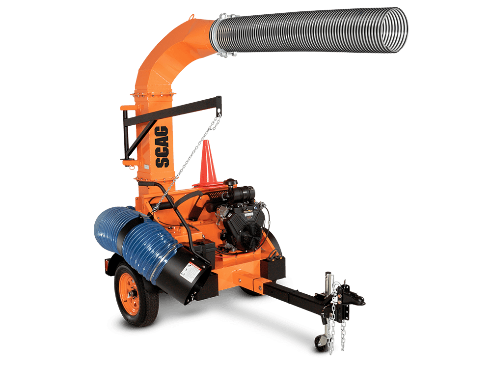 Scag Industrial Tow-Behind