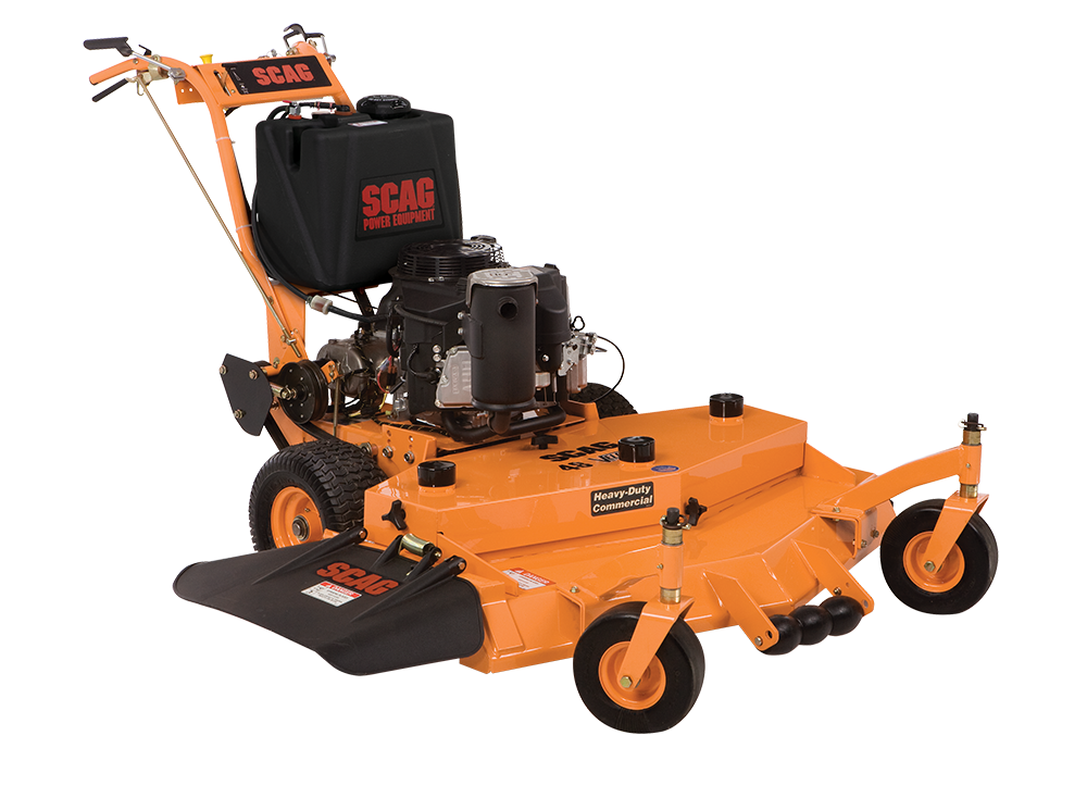 Scag SW Belt-Drive Scag SW Belt-Drive
