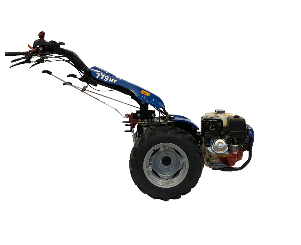 BCS Model 779 (PS) Hydrostatic