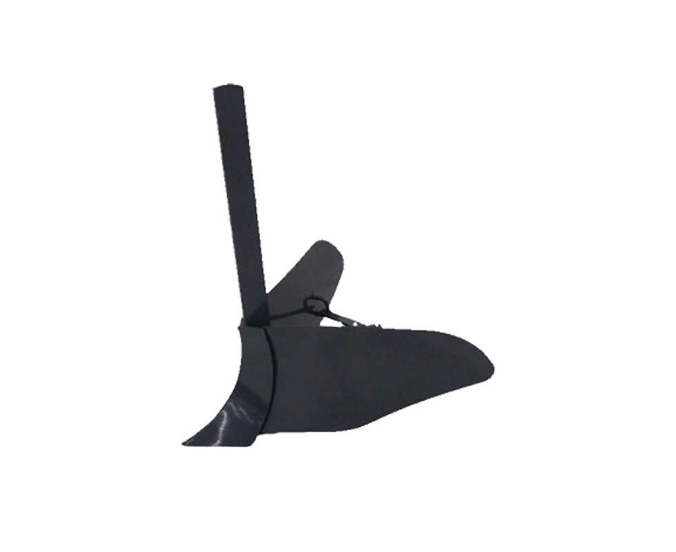 BCS Ridger BCS Ridger