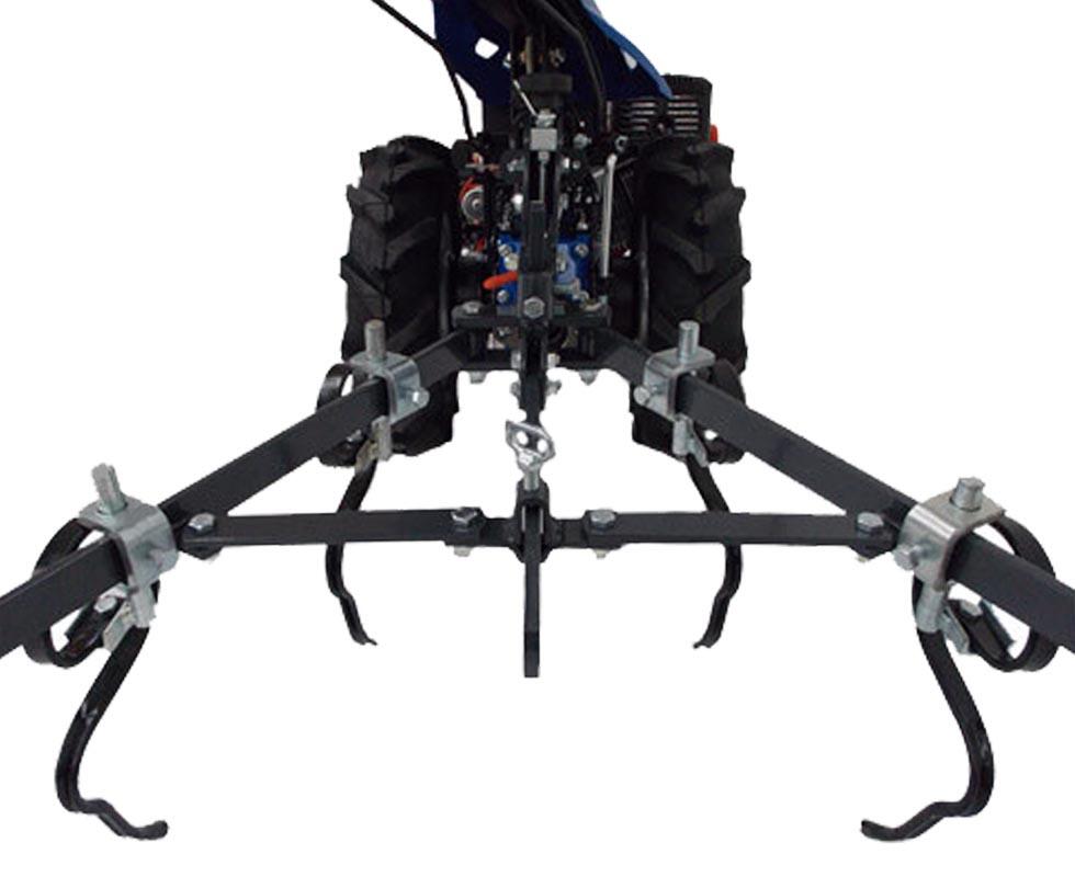 BCS V-Cultivator BCS V-Cultivator