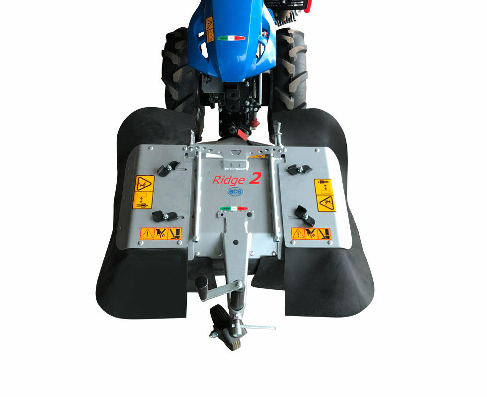 BCS Power Ridger BCS Power Ridger