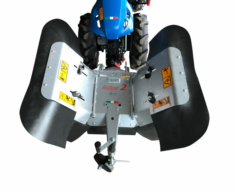 BCS Power Ridger BCS Power Ridger