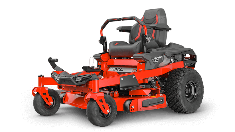 Gravely ZT XL 42 KAWASAKI Gravely ZT XL 42 KAWASAKI