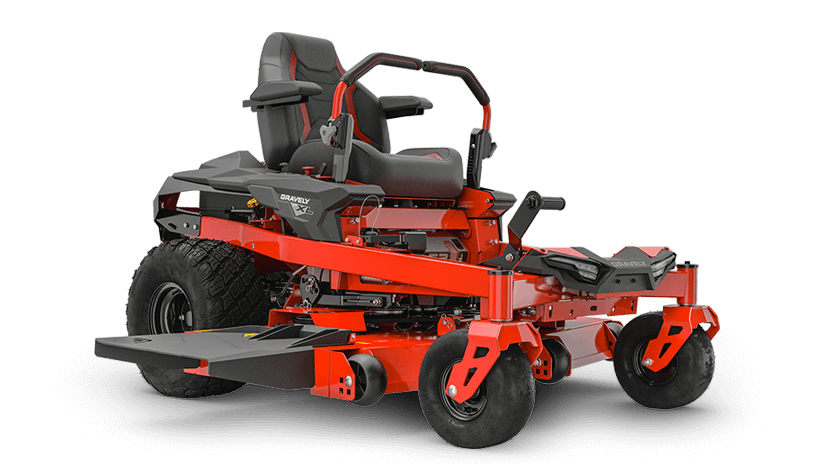 Gravely ZT XL 52 KAWASAKI Gravely ZT XL 52 KAWASAKI