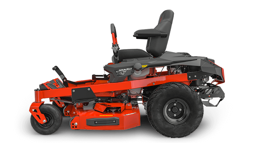 Gravely ZT XL 52 KAWASAKI Gravely ZT XL 52 KAWASAKI