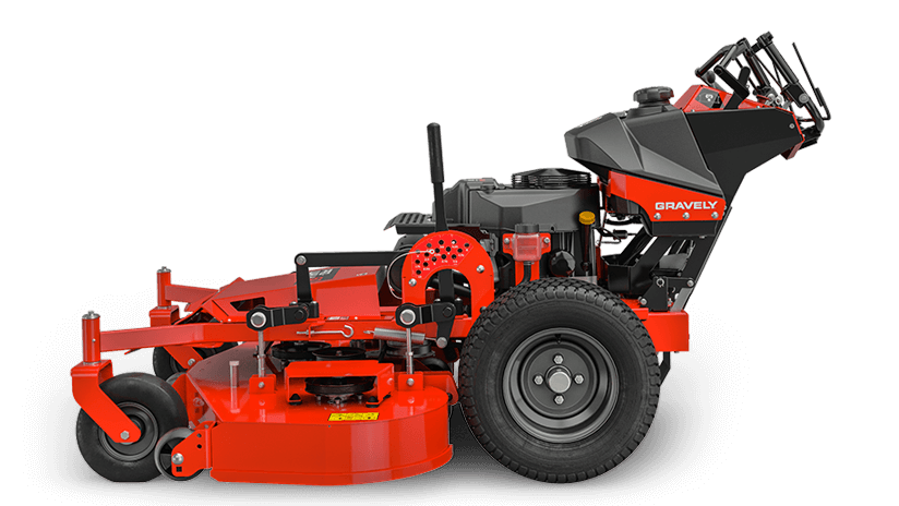 Gravely PRO-WALK® 60 KAWASAKI Gravely PRO-WALK® 60 KAWASAKI