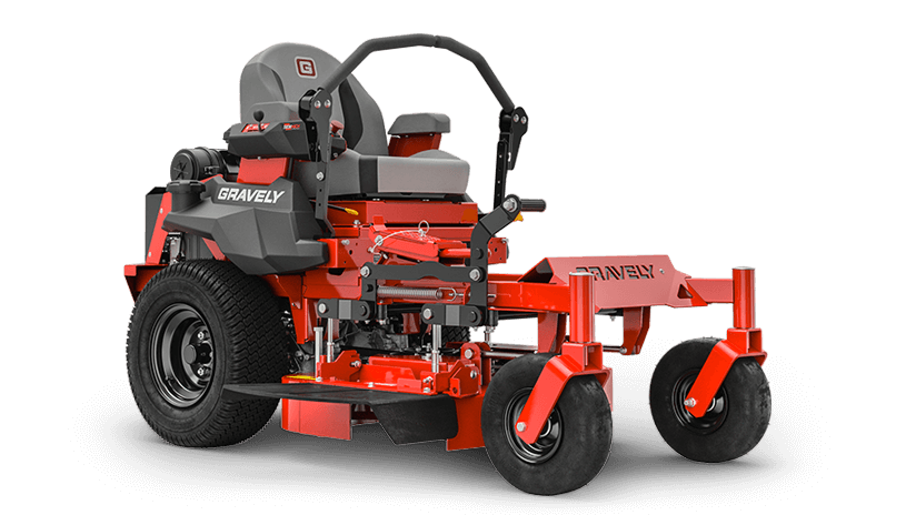 Gravely COMPACT-PRO 34 KAWASAKI Gravely COMPACT-PRO 34 KAWASAKI