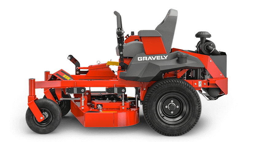 Gravely COMPACT-PRO 34 KAWASAKI Gravely COMPACT-PRO 34 KAWASAKI