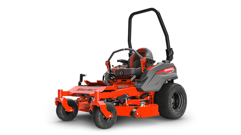 Gravely PRO-TURN 360 KAWASAKI EFI Gravely PRO-TURN 360 KAWASAKI EFI