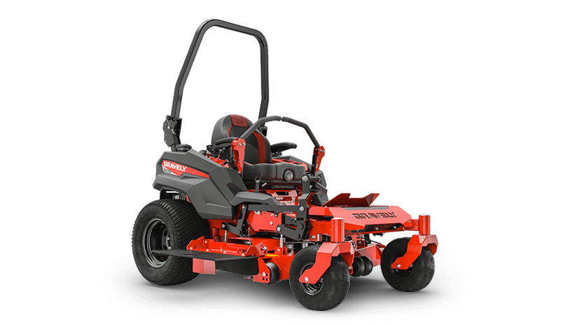 Gravely PRO-TURN 360 KAWASAKI EFI Gravely PRO-TURN 360 KAWASAKI EFI
