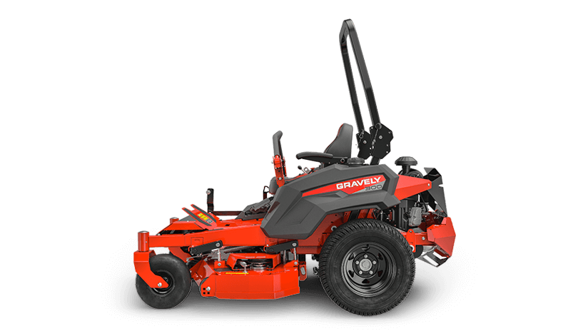 Gravely PRO-TURN 360 KAWASAKI EFI Gravely PRO-TURN 360 KAWASAKI EFI