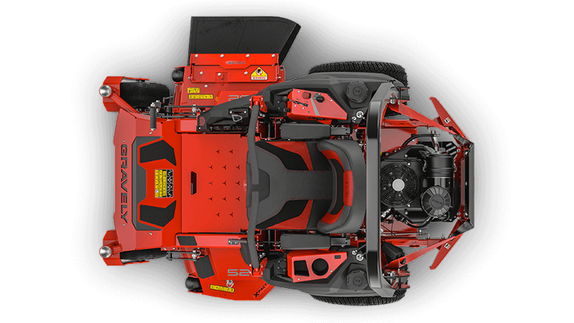 Gravely PRO-TURN 360 KAWASAKI EFI Gravely PRO-TURN 360 KAWASAKI EFI