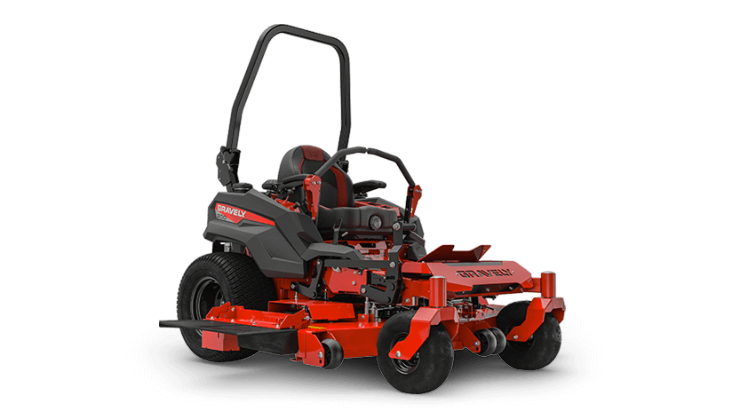 Gravely PRO-TURN 372 KAWASAKI Gravely PRO-TURN 372 KAWASAKI