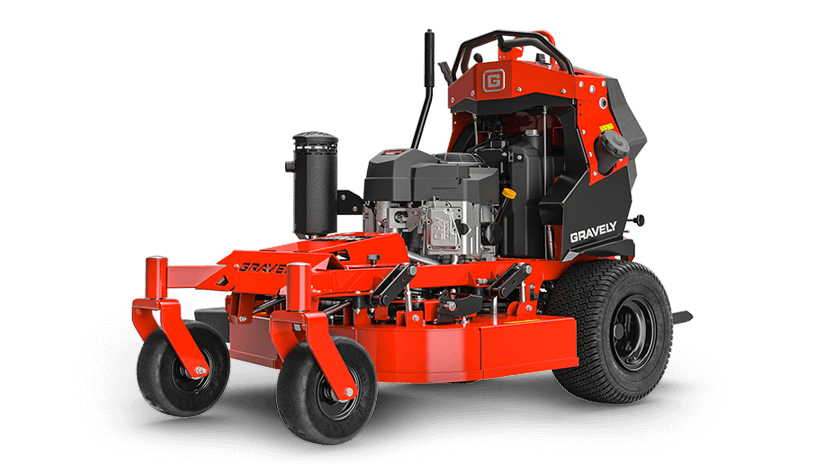 Gravely PRO-STANCE 36 KAWASAKI Gravely PRO-STANCE 36 KAWASAKI