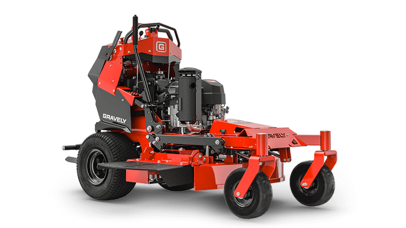 Gravely PRO-STANCE 36 KAWASAKI Gravely PRO-STANCE 36 KAWASAKI