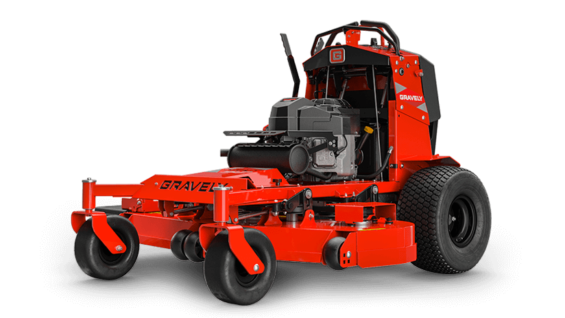 Gravely Z-STANCE 52 KAWASAKI Gravely Z-STANCE 52 KAWASAKI