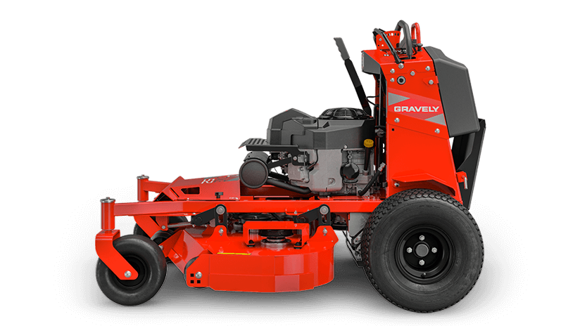 Gravely Z-STANCE 52 KAWASAKI Gravely Z-STANCE 52 KAWASAKI