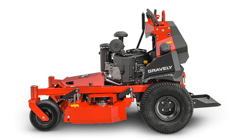 Gravely PRO-STANCE 48 KAWASAKI
