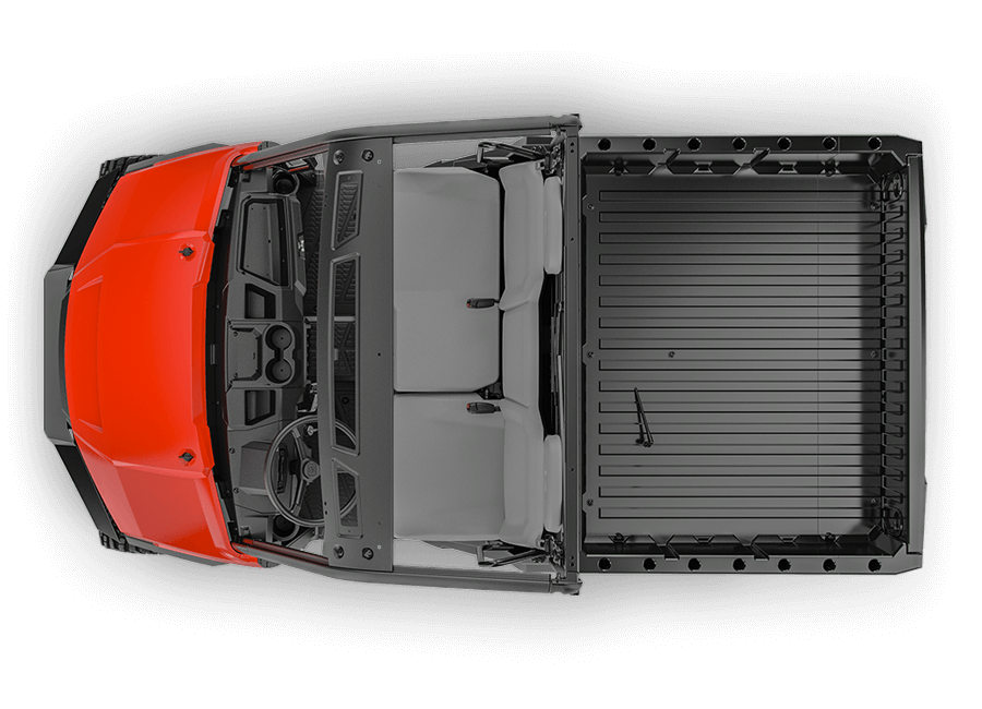 Gravely ATLAS JSV-3400