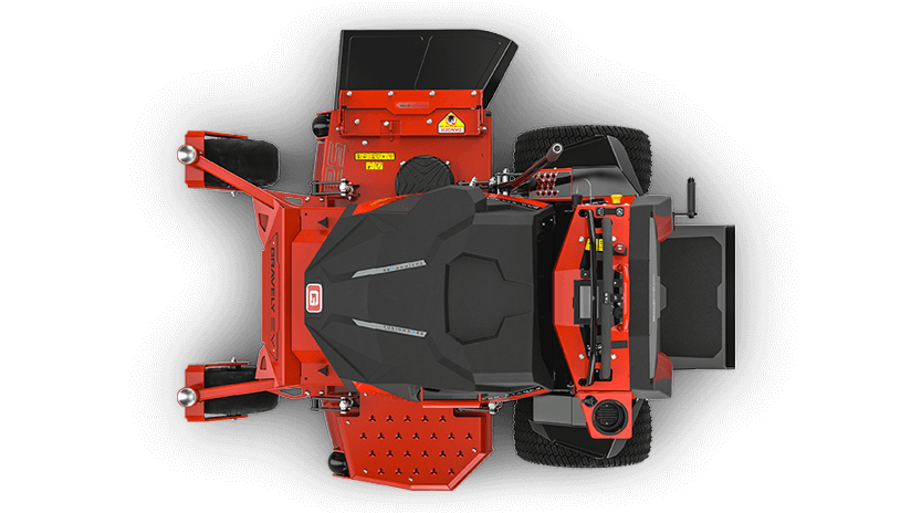 Gravely PRO-STANCE EV 52 SIDE DISCHARGE, BATTERIES INCLUDED Gravely PRO-STANCE EV 52 SIDE DISCHARGE, BATTERIES INCLUDED