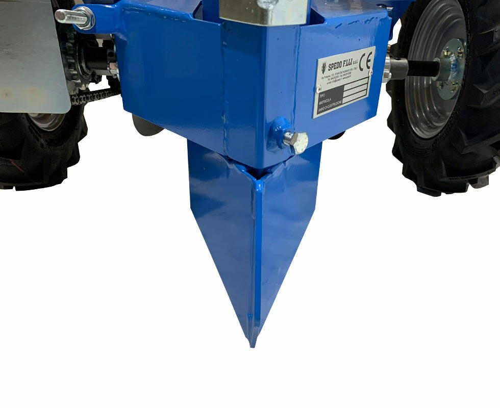 BCS Power Potato Planter BCS Power Potato Planter
