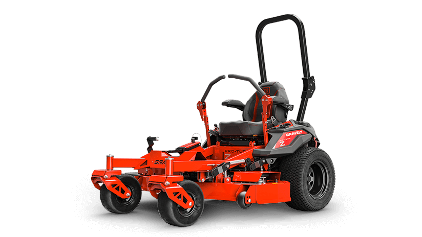 Gravely PRO-TURN Z 48 Kawasaki