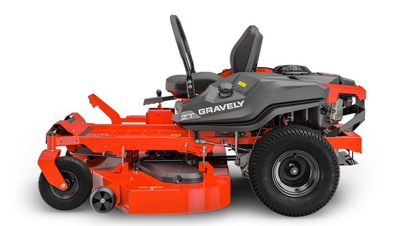 Gravely ZT 52 KAWASAKI
