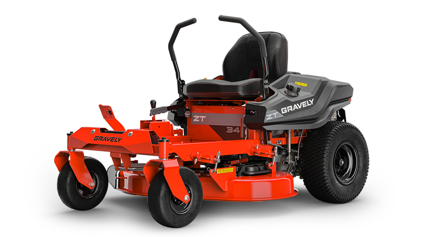 Gravely ZT 34 KAWASAKI