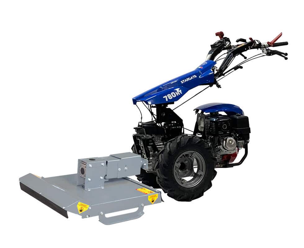 BCS Model 780 (PS) StarGate BCS Model 780 (PS) StarGate