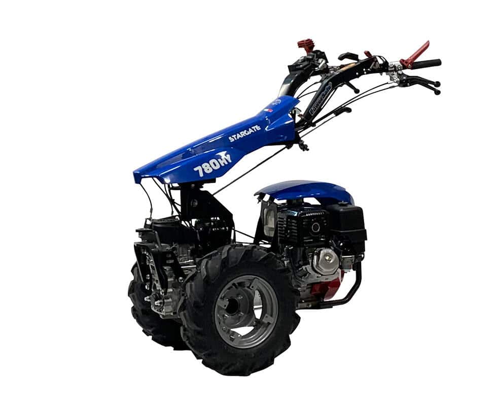 BCS Model 780 (PS) StarGate BCS Model 780 (PS) StarGate