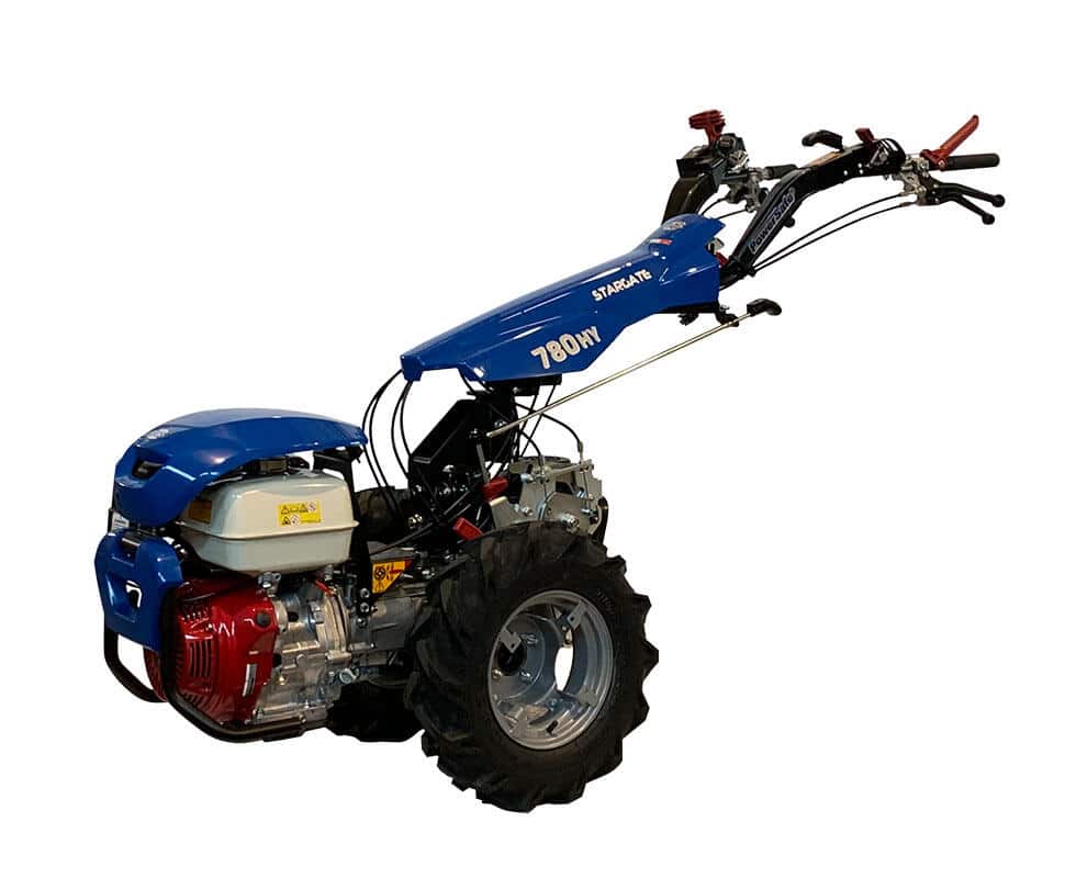 BCS Model 780 (PS) StarGate BCS Model 780 (PS) StarGate