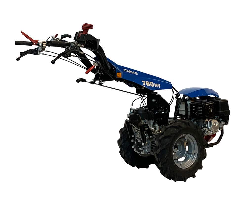 BCS Model 780 (PS) StarGate BCS Model 780 (PS) StarGate