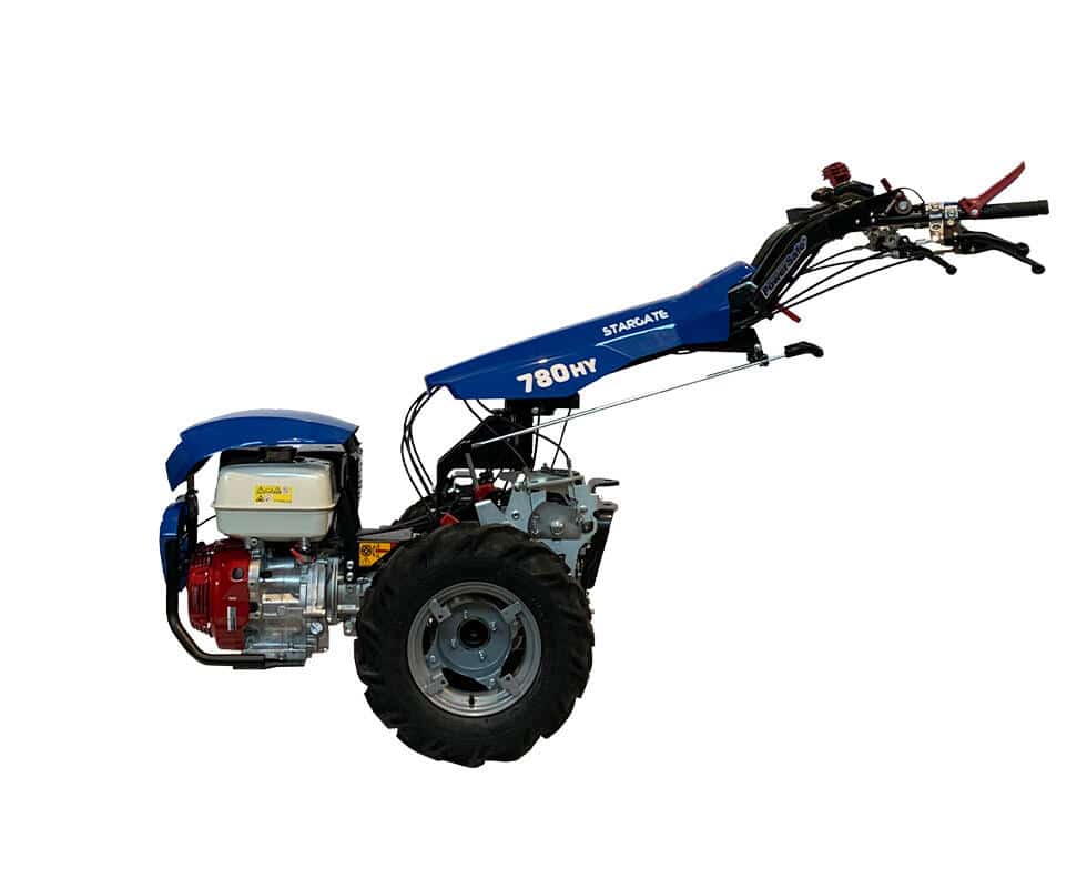 BCS Model 780 (PS) StarGate BCS Model 780 (PS) StarGate