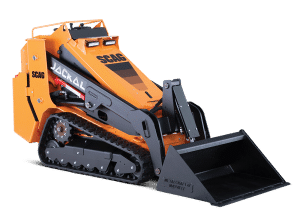 Scag Jackal Scag Jackal