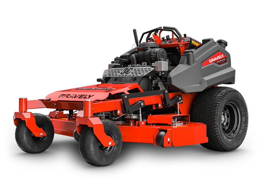 Gravely PRO-STANCE ULTRA,60 FX1000 EFI