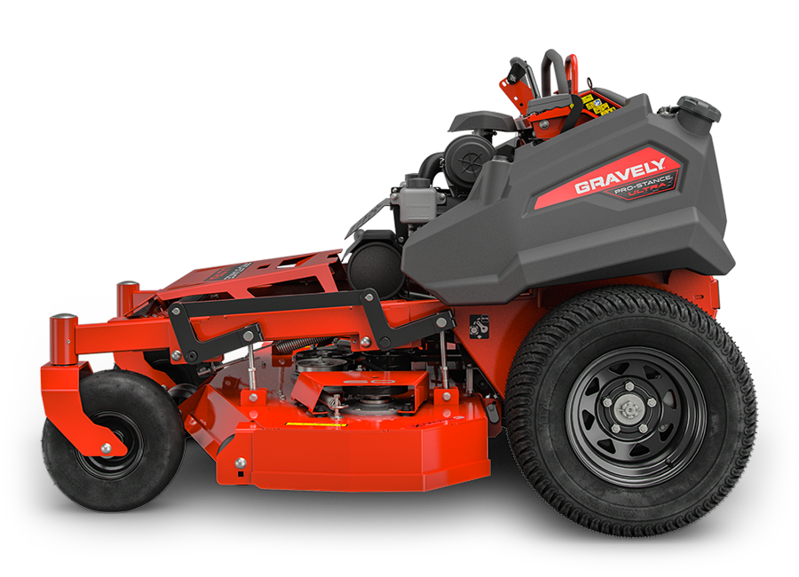 Gravely PRO-STANCE ULTRA,60 FX1000 EFI