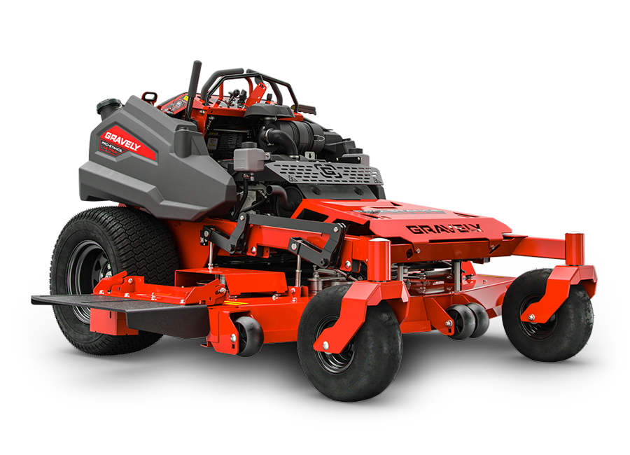 Gravely PRO-STANCE ULTRA,72 FX1000 EFI