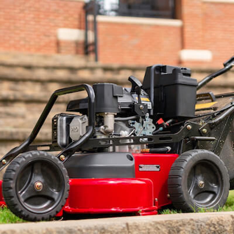 Exmark Commercial 30 X-Series Self Propelled 30" Mower with Kohler ECV200 Engine & Pivoting Front Wheels (Coming Spring 2025) Exmark Commercial 30 X-Series Self Propelled 30" Mower with Kohler ECV200 Engine & Pivoting Front Wheels (Coming Spring 2025)
