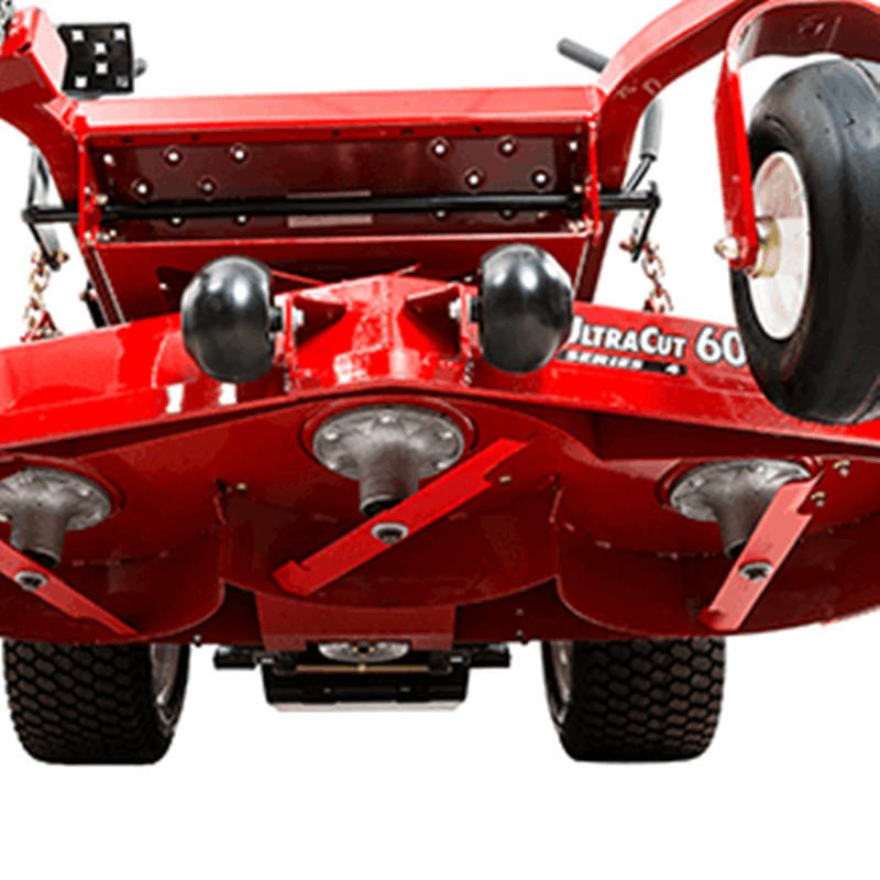 Exmark Lazer Z E-Series with 25 HP* Kohler CV742 Engine and 60" UltraCut Series 4 Deck Exmark Lazer Z E-Series with 25 HP* Kohler CV742 Engine and 60" UltraCut Series 4 Deck
