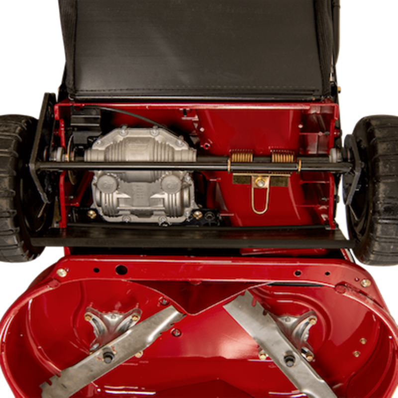 Exmark Commercial 30 V-Series with 30" Cutting Deck Powered by Flex-Force Exmark Commercial 30 V-Series with 30" Cutting Deck Powered by Flex-Force