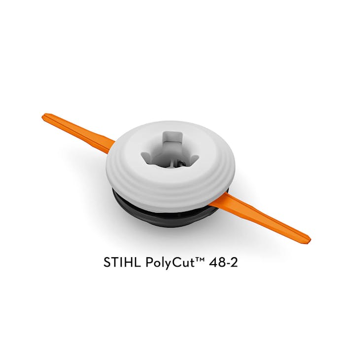 STIHL PolyCut™ Mowing Head STIHL PolyCut™ Mowing Head