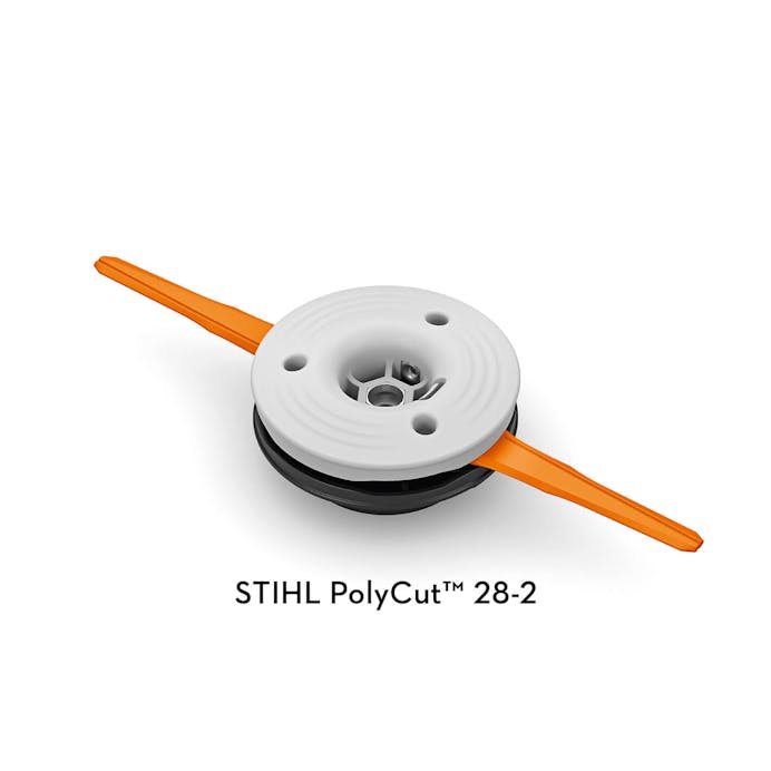 STIHL PolyCut™ Mowing Head STIHL PolyCut™ Mowing Head