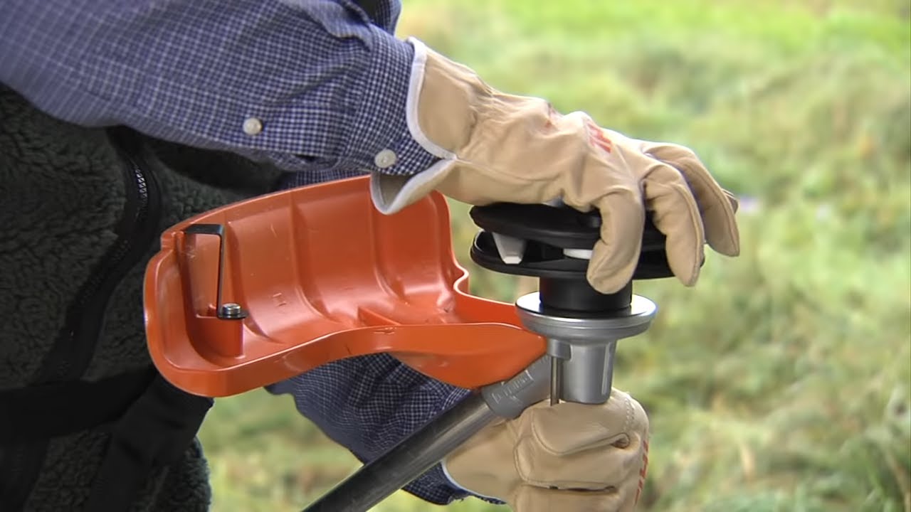 STIHL PolyCut™ Mowing Head STIHL PolyCut™ Mowing Head