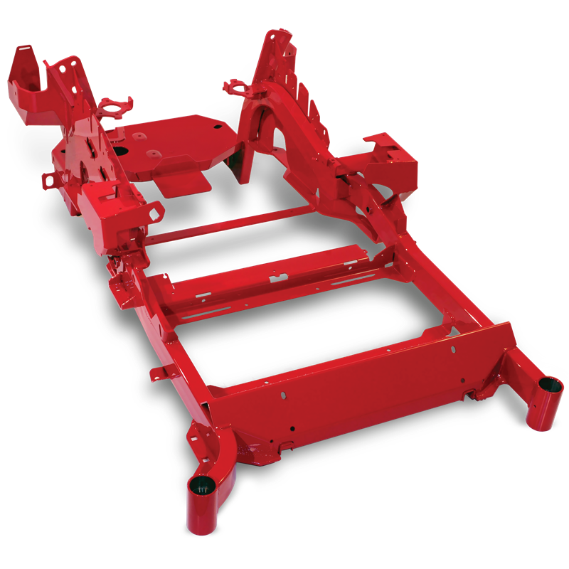 Exmark Lazer Z E-Series with 31 HP* Kawasaki FX921V Engine and 60“ UltraCut Series 4 Deck Exmark Lazer Z E-Series with 31 HP* Kawasaki FX921V Engine and 60“ UltraCut Series 4 Deck