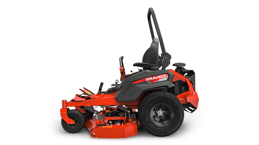 Gravely PRO-TURN 660 KAWASAKI