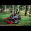 Exmark Radius X-Series with 31 HP* Kawasaki FX921 Engine and 60” Ultracut Series 4 Deck