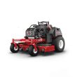 Exmark Vertex X-Series with 38.5 HP* Kawasaki FX1000V Engine and 72" UltraCut Series 6 Deck