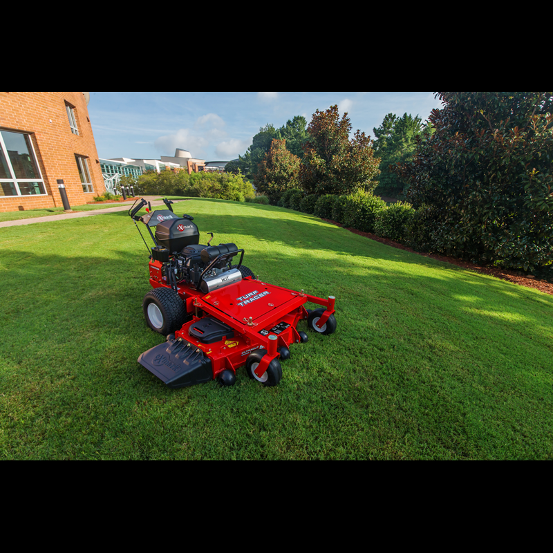Exmark Turf Tracer X-Series with 22 HP* Kawasaki FX691V Engine and 60" UltraCut Series 4 Deck