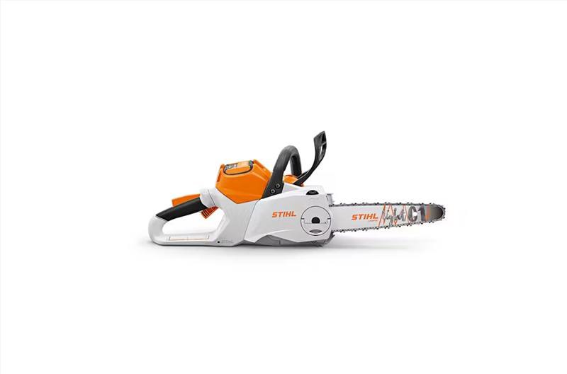 STIHL MSA 300 C-O 12" bar w/o battery & charger